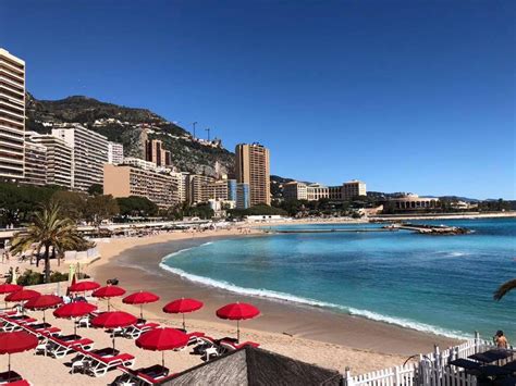 la rose des vents monaco